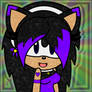 Dina the Hedgehog icon |PC|