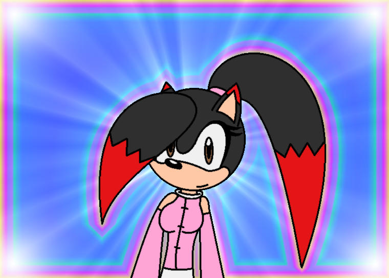 Christina the Hedgehog |Gift|