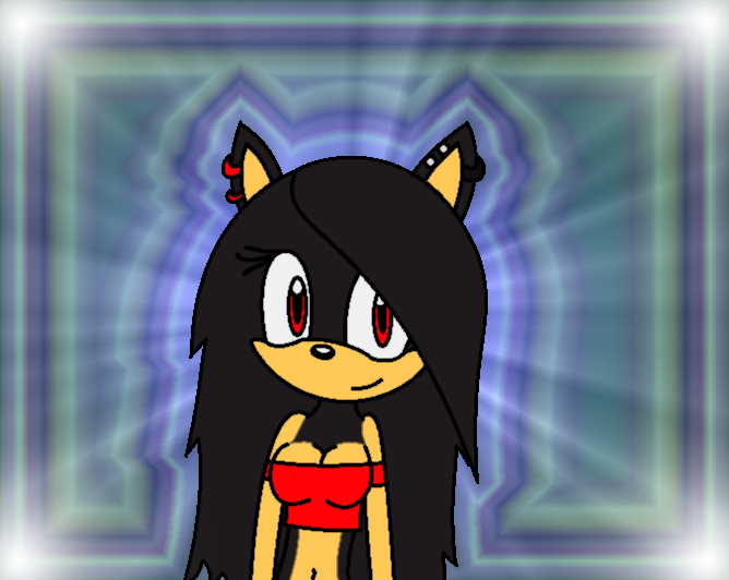 Nicki the Hedgecat |AT|