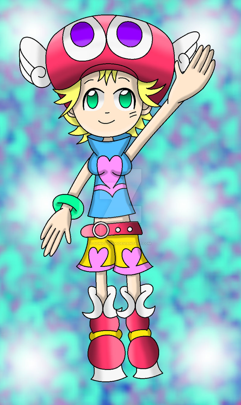 Amitie