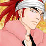 Abarai Renji