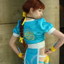 Kasumi Cosplay 2