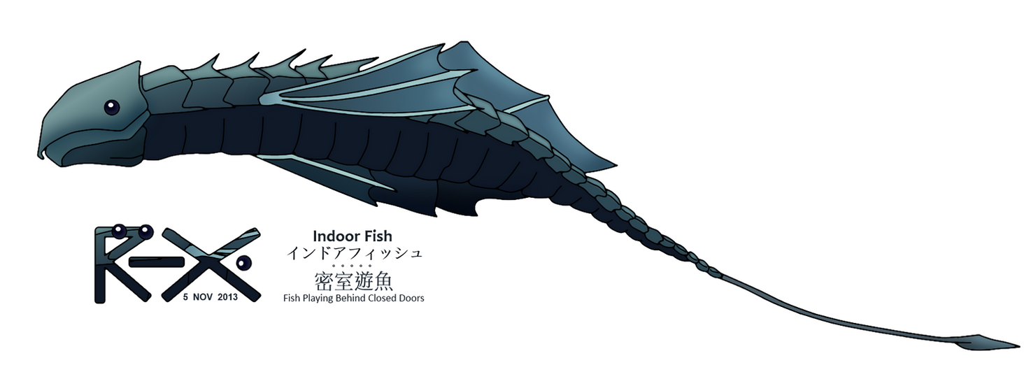 Indoor Fish 1 By Daedalus Net On Deviantart Indoor Fish 1 By Daedalus Net On Deviantart
