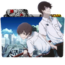 Zankyou no Terror - Anime Icon