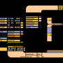 LCARS PANEL ENVIRONMENT (TNG)