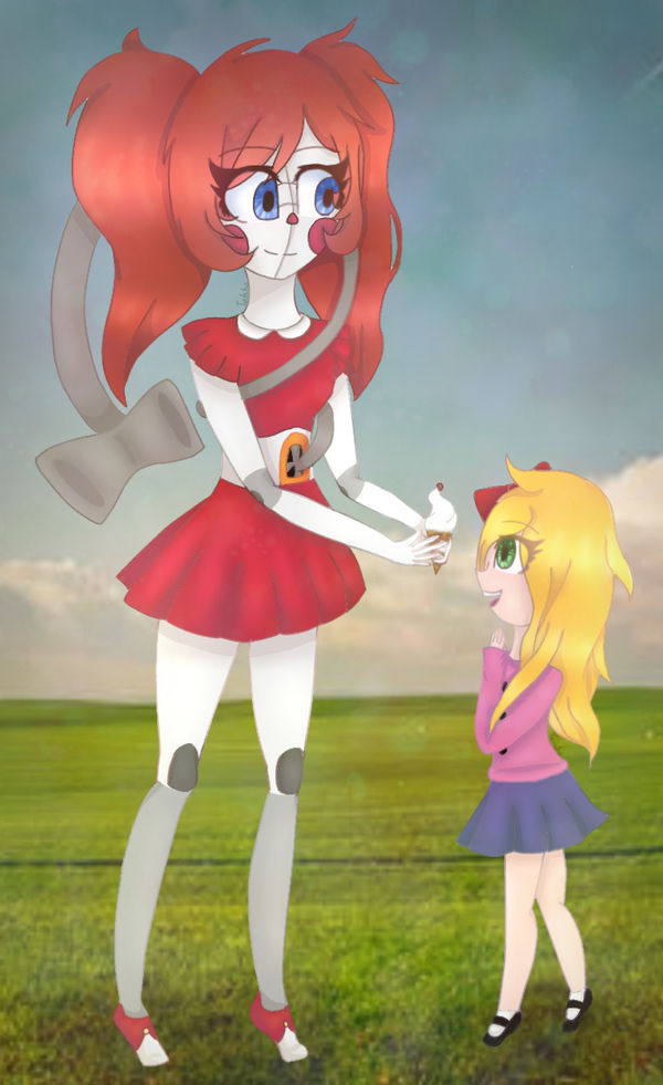 Fnaf Ice Cream By Taybbii On Deviantart Fnaf Ice Cream By Taybbii On Deviantart