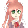 {OLD}[DDLC] Monika