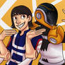 SERO to HERO