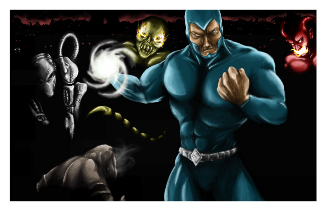 CGT211 final projectttt by severedconnection