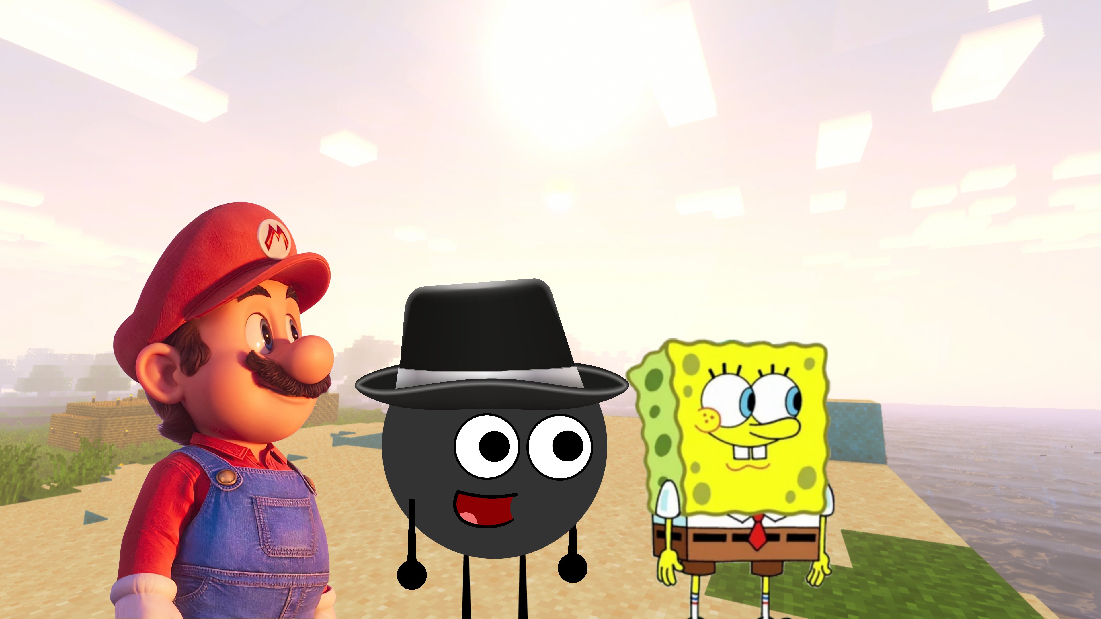 A Day In Minecraft 2023 By DudePivot47 On DeviantArt a-day-in-minecraft-2023-by-dudepivot47-on-deviantart