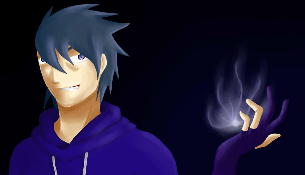 Deviantart Randomguy1001 A Random Guy by Tajadol on DeviantArt