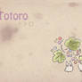 Totoro - Wallpaper 5