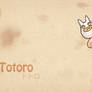 Totoro - Wallpaper 8
