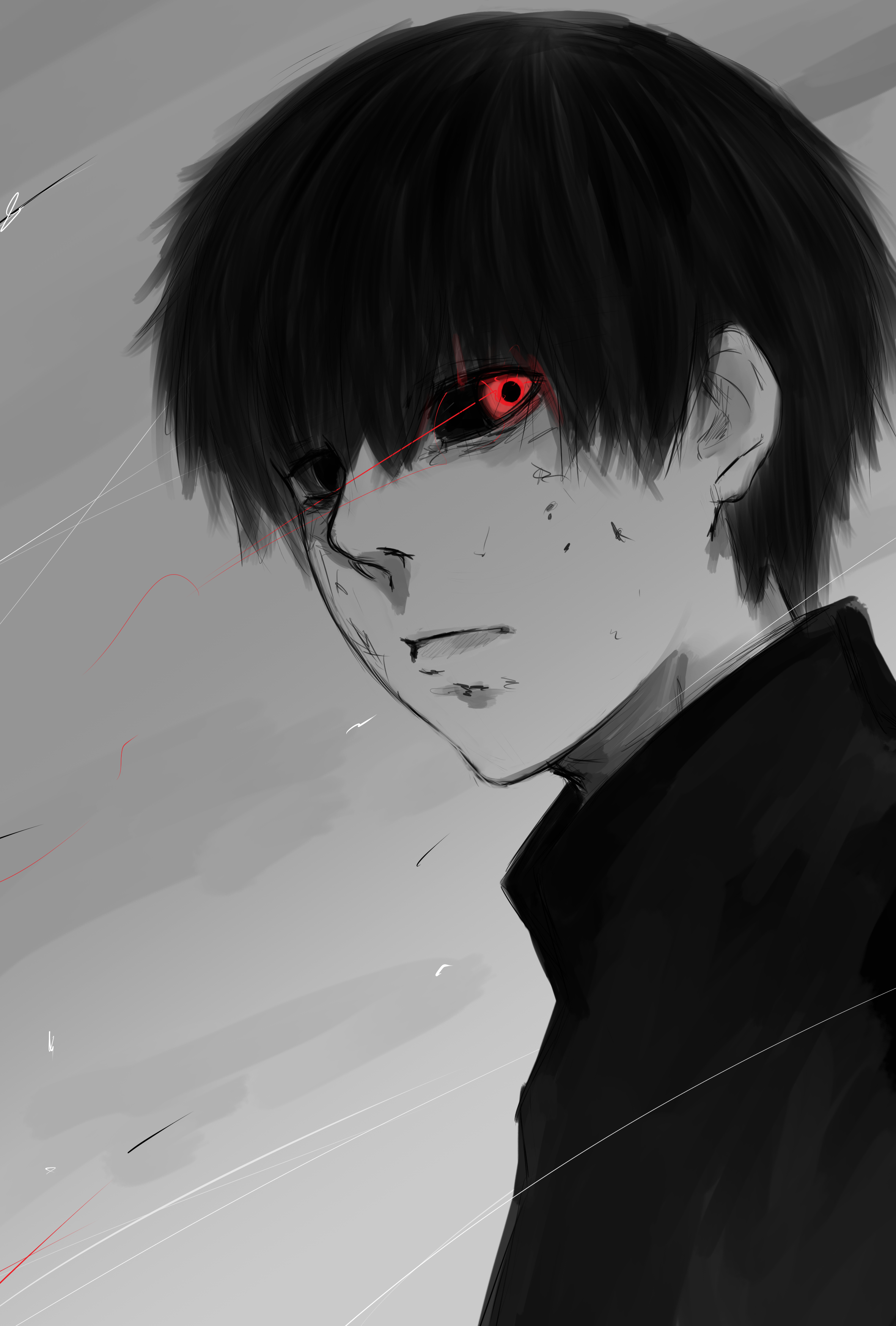Tokyo Ghoul Re 12 By Myuartt On Deviantart Tokyo Ghoul Re 12 By Myuartt On Deviantart