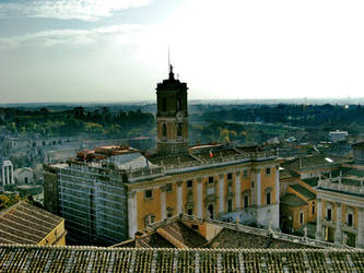 Clocktower