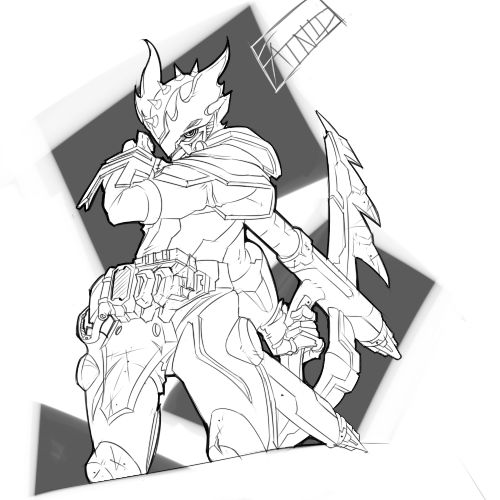 Lazer Raptor Deviantart LAZER by EPICBLUEFACE22 on DeviantArt