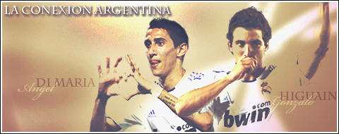 Real Madrid Argentina