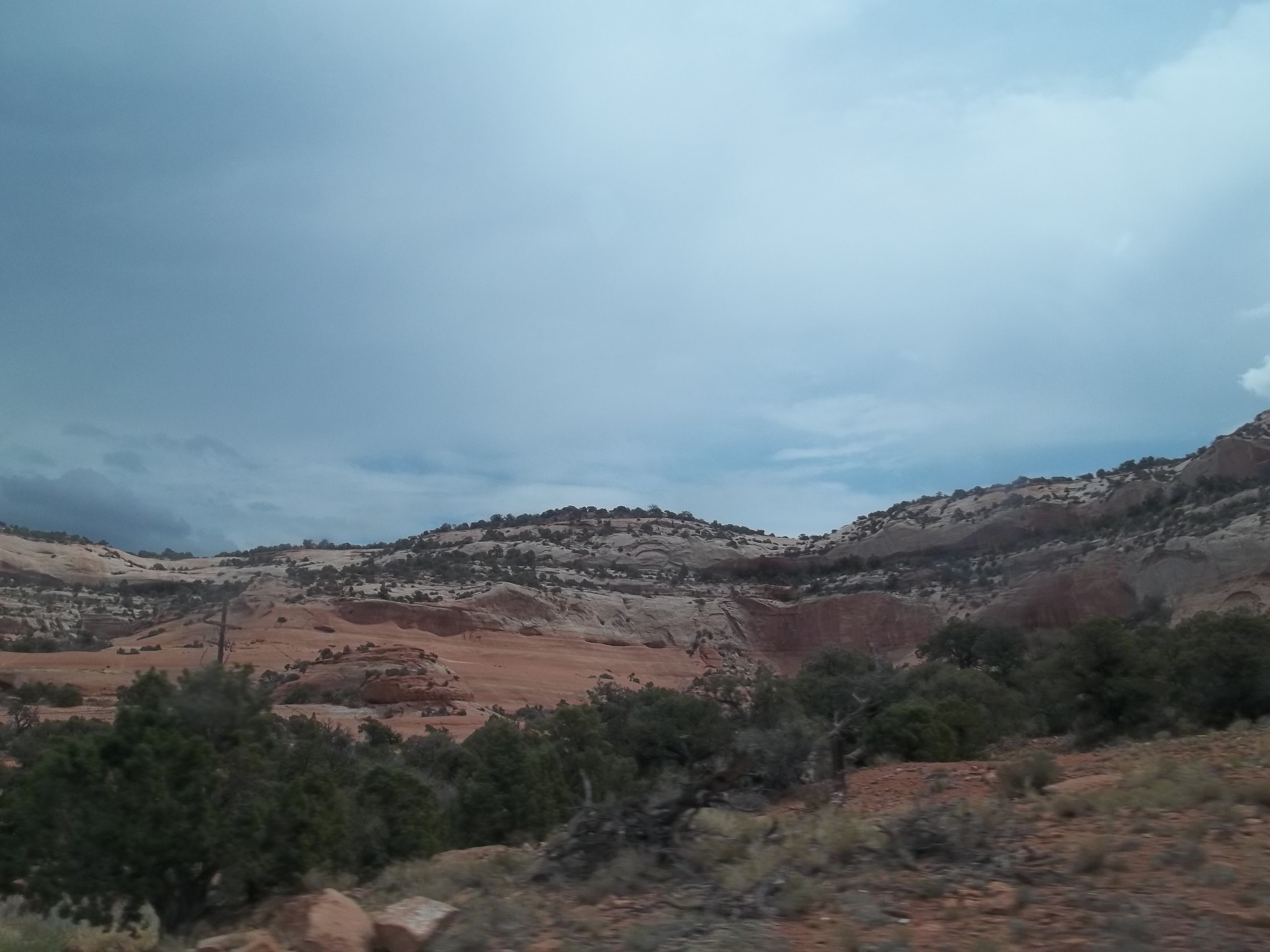 Southern Utah