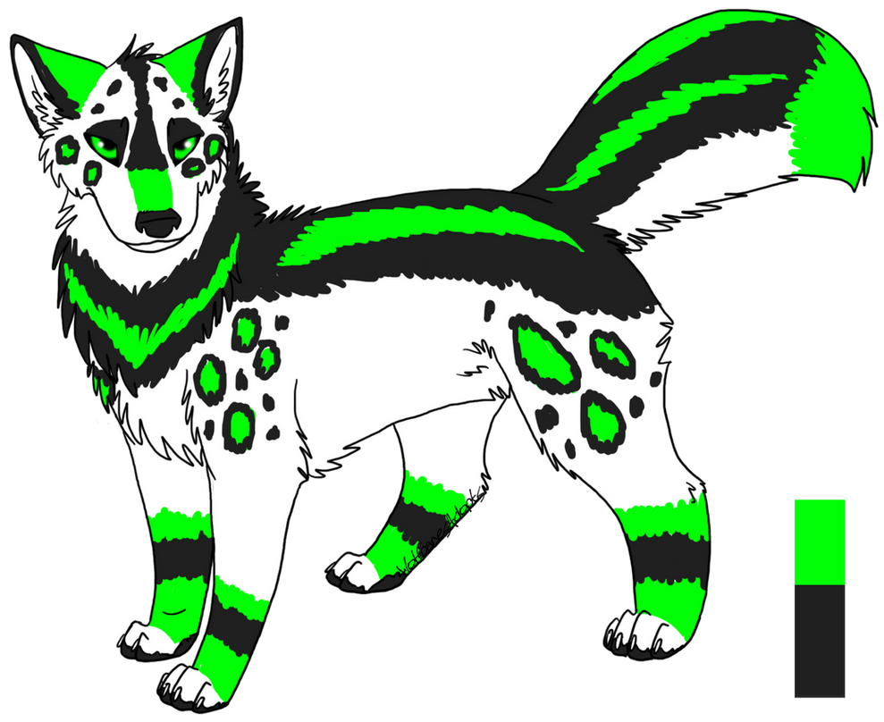 Mericilago Amilia - Mercilago by WolfbanesAdopts on DeviantArt
