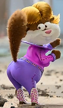 Ma Cheeks Butt 5 by SirDamonte24 on DeviantArt