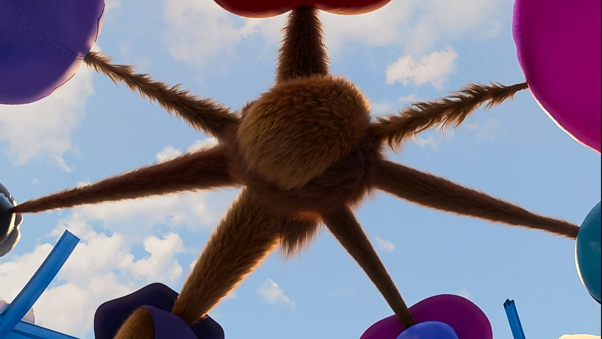 Cheeks Family Butts by SirDamonte24 on DeviantArt