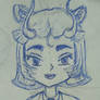 Lil critter draw