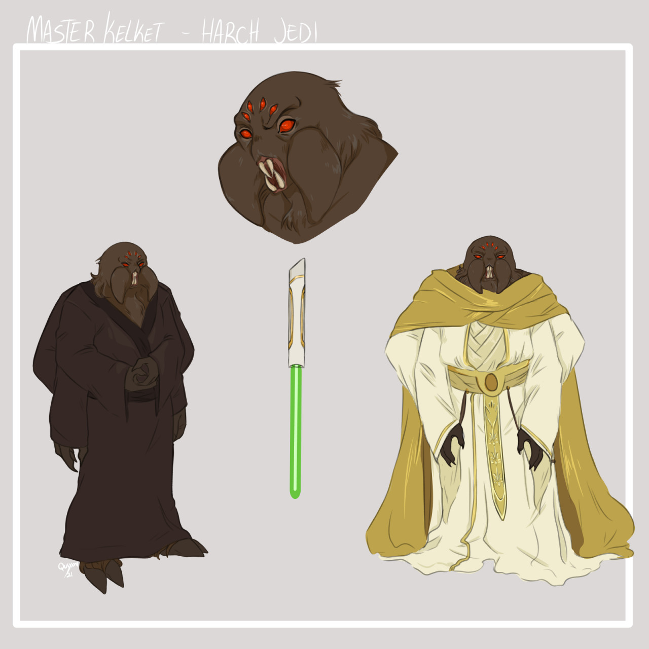 Master Kelket Reference By SaskatchLahon On DeviantArt master-kelket-reference-by-saskatchlahon-on-deviantart