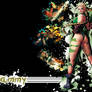 SFIV Splatter Cammy