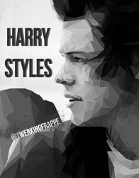 Harry Styles-One Direction