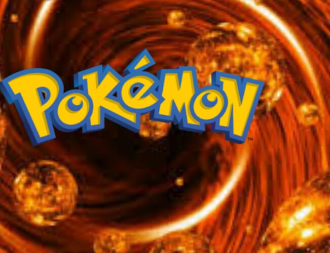 Pokemon Multiverse by EvolvedPKM117 on DeviantArt