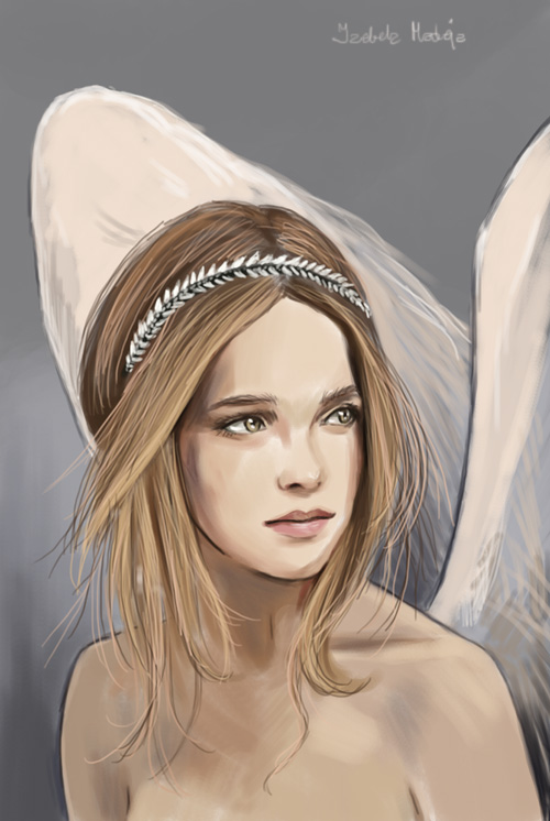 angel