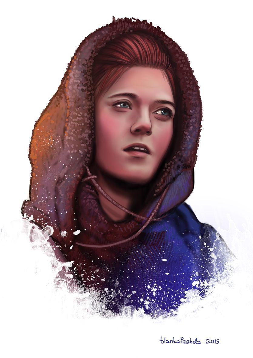 Ygritte