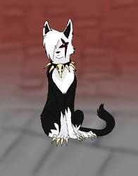 Slender (Warrior Cats Version)