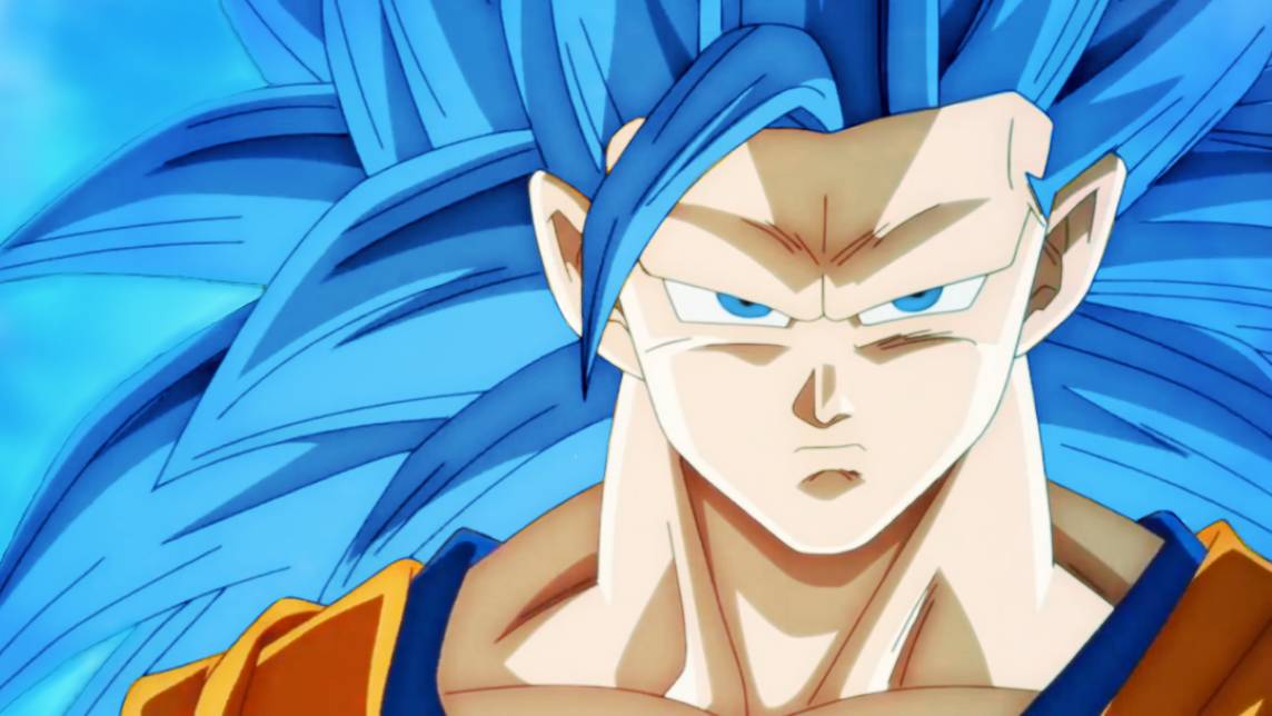 Is Super Saiyan Blue 3 Possible?