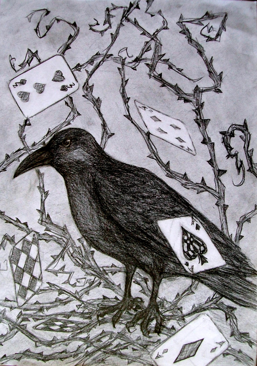 Crow