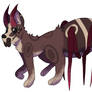 Canis Insecta adopt - auction