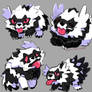 Galarian zigzagoon