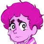 Pink Steven