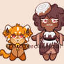 Cookie run adopts - pending