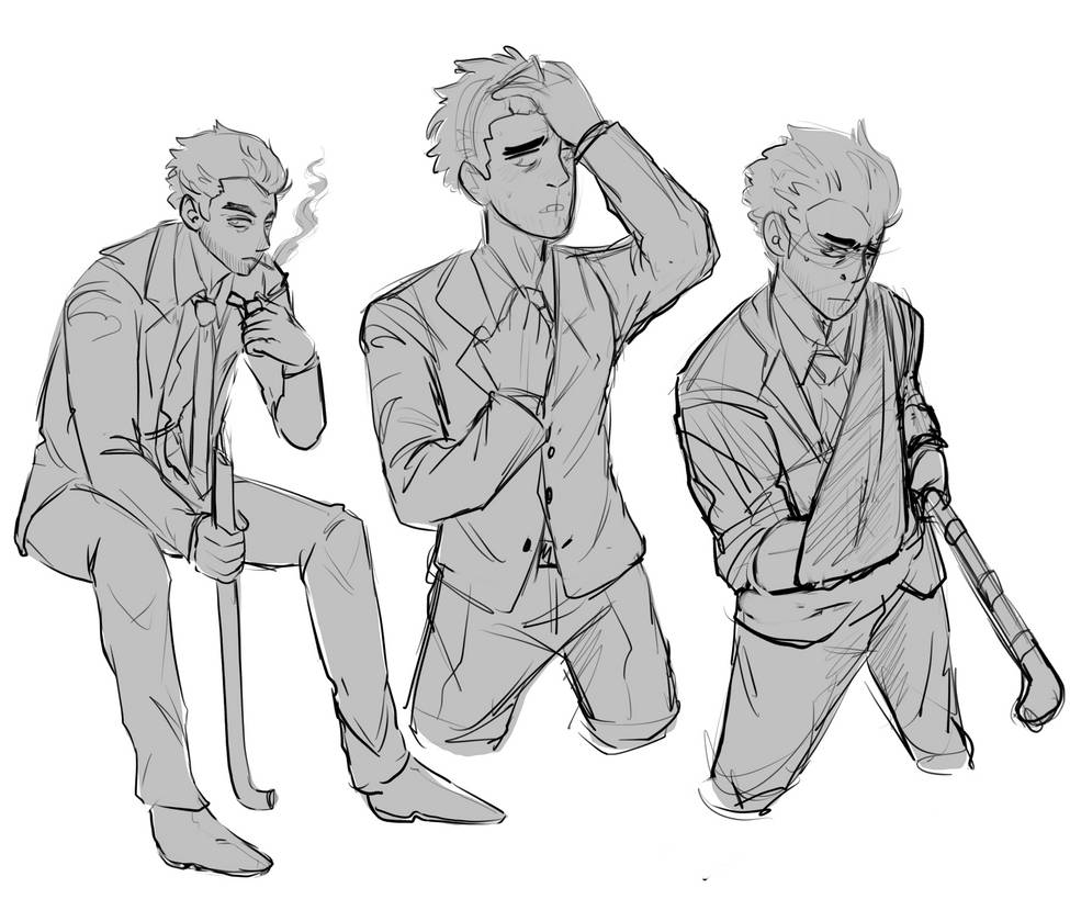 Rolan Deep by ZeroZeroSenpai on DeviantArt