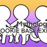 Mythology cookie bases