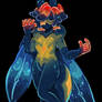 Marina adopt open