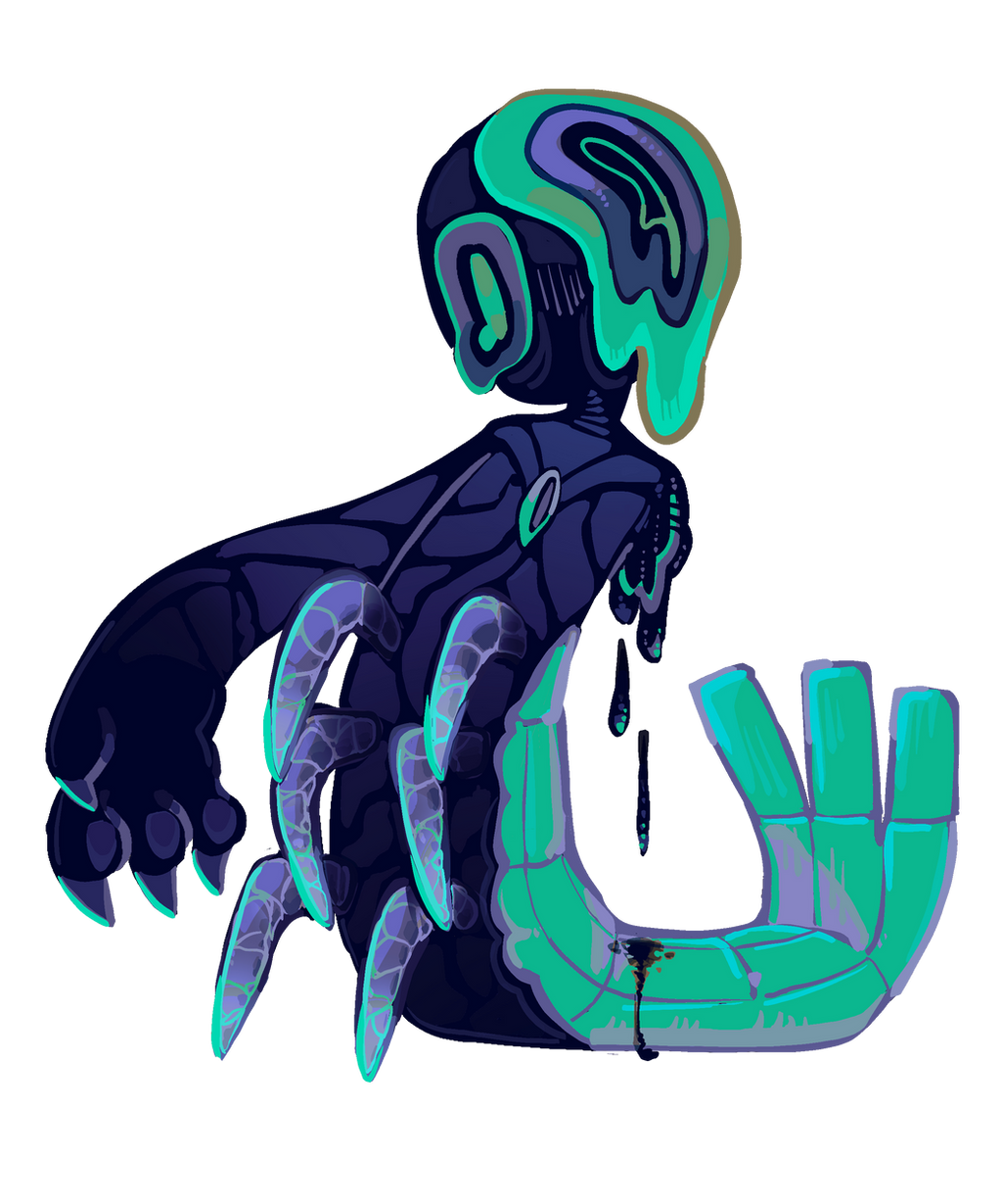 Distortion - Adopt Open