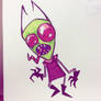 Invader Zim