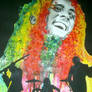 Bob Marley + Muse