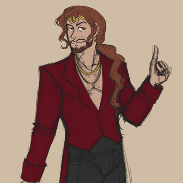 Issa by Lissaitama on DeviantArt