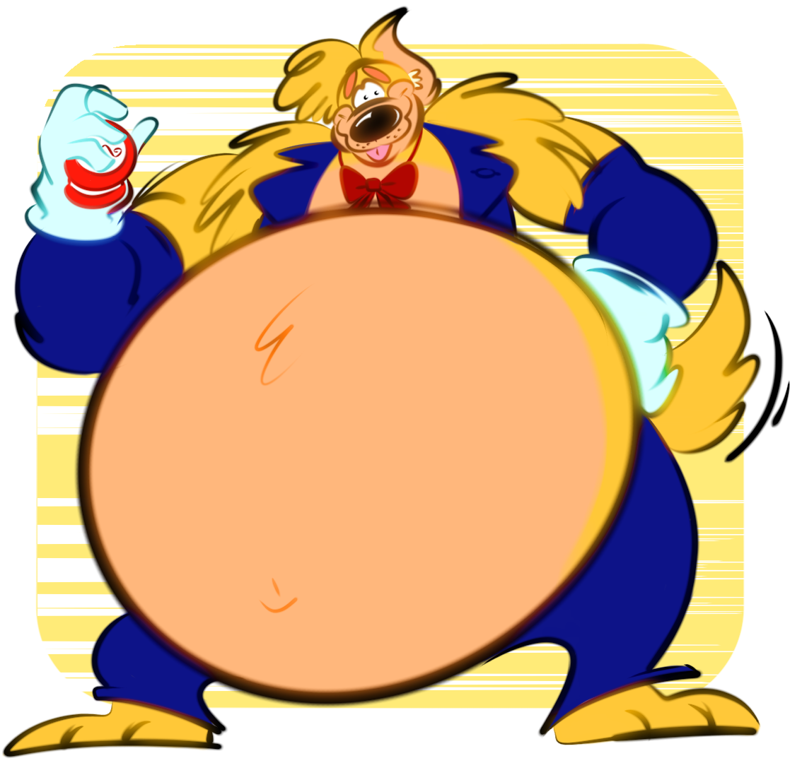 Fun Rambo Fat Big Stupid Fatty! by YourPalMaruMaru on DeviantArt