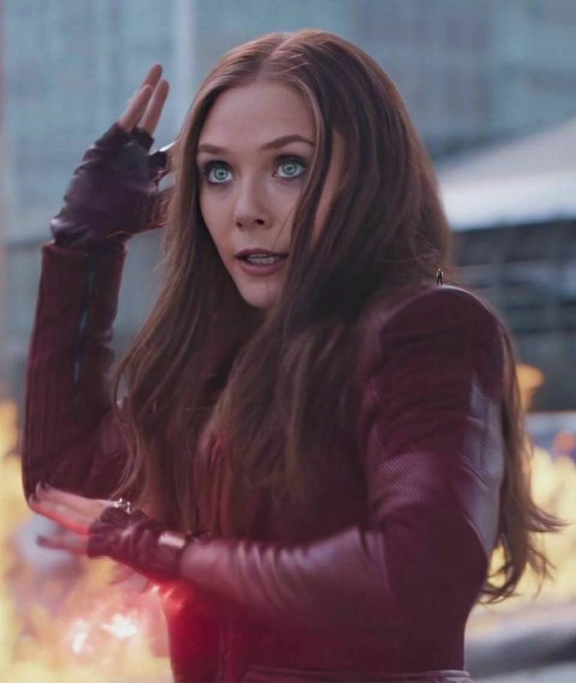 wanda headpiece amazon