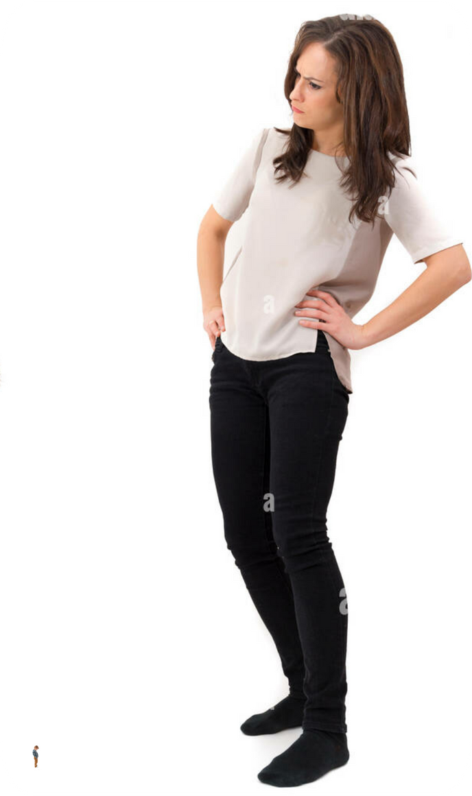 Giantess mom angry by delacroi on DeviantArt