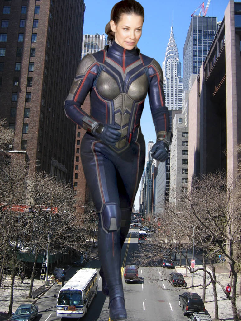 Giantess Hope In New York By Delacroi On Deviantart Giantess Hope In New York By Delacroi On Deviantart